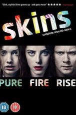 Nonton Streaming Download Drama Nonton Skins S07 (2013) Sub Indo Subtitle Indonesia