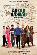 Nonton Streaming Download Drama Nonton Akkad Bakkad Rafu Chakkar (2021) Sub Indo Subtitle Indonesia