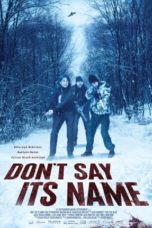 Nonton Streaming Download Drama Nonton Don’t Say Its Name (2021) Sub Indo jf Subtitle Indonesia