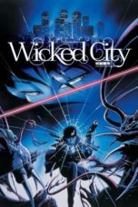 Nonton Streaming Download Drama Nonton Wicked City (1987) Sub Indo jf Subtitle Indonesia