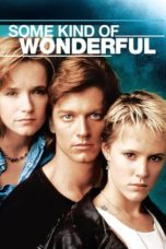 Nonton Streaming Download Drama Nonton Some Kind of Wonderful (1987) Sub Indo jf Subtitle Indonesia