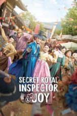 Nonton Streaming Download Drama Nonton Secret Royal Inspector & Joy (2021) Sub Indo Subtitle Indonesia