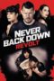 Nonton Streaming Download Drama Nonton Never Back Down: Revolt (2021) Sub Indo jf Subtitle Indonesia