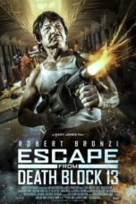 Nonton Streaming Download Drama Nonton Escape from Death Block 13 (2021) Sub Indo jf Subtitle Indonesia