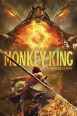 Nonton Streaming Download Drama Nonton The Monkey King: Reborn (2021) Sub Indo jf Subtitle Indonesia