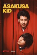 Nonton Streaming Download Drama Nonton Asakusa Kid (2021) Sub Indo jf Subtitle Indonesia