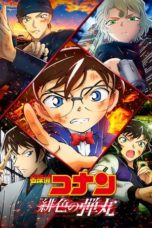 Nonton Streaming Download Drama Nonton Detective Conan: The Scarlet Bullet (2021) Sub Indo jf Subtitle Indonesia