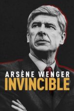 Nonton Streaming Download Drama Nonton Arsène Wenger: Invincible (2021) Sub Indo jf Subtitle Indonesia