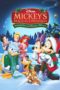 Nonton Streaming Download Drama Nonton Mickey’s Magical Christmas: Snowed in at the House of Mouse (2001) Sub Indo jf Subtitle Indonesia