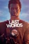 Nonton Streaming Download Drama Nonton Last Words (2020) Sub Indo jf Subtitle Indonesia