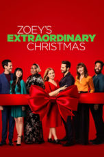 Nonton Streaming Download Drama Nonton Zoey’s Extraordinary Christmas (2021) Sub Indo jf Subtitle Indonesia