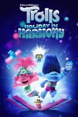 Nonton Streaming Download Drama Nonton Trolls Holiday in Harmony (2021) Sub Indo jf Subtitle Indonesia