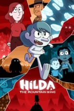 Nonton Streaming Download Drama Nonton Hilda and the Mountain King (2021) Sub Indo jf Subtitle Indonesia