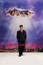 Nonton Streaming Download Drama Nonton Heart and Souls (1993) Sub Indo jf Subtitle Indonesia