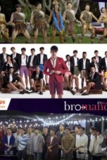 Nonton Streaming Download Drama Nonton Bromance (2021) Sub Indo Subtitle Indonesia