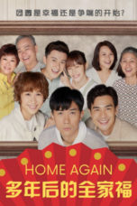 Nonton Streaming Download Drama Nonton Home Again (2022) Sub Indo Subtitle Indonesia