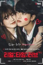 Nonton Streaming Download Drama Nonton Real:Time:Love S02 (2020) Sub Indo Subtitle Indonesia