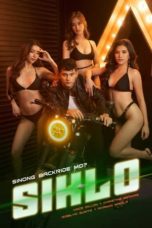 Nonton Streaming Download Drama Nonton Siklo (2022) Sub Indo jf Subtitle Indonesia