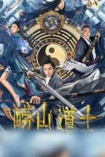 Nonton Streaming Download Drama Nonton Laoshan Taoist (2021) Sub Indo jf Subtitle Indonesia