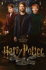 Nonton Streaming Download Drama Nonton Harry Potter 20th Anniversary: Return to Hogwarts (2022) Sub Indo jf Subtitle Indonesia