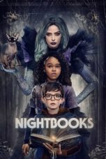 Nonton Streaming Download Drama Nonton Nightbooks (2021) Sub Indo jf Subtitle Indonesia