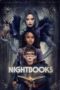 Nonton Streaming Download Drama Nonton Nightbooks (2021) Sub Indo jf Subtitle Indonesia