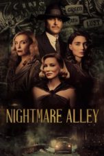 Nonton Streaming Download Drama Nonton Nightmare Alley (2021) Sub Indo jf Subtitle Indonesia