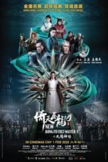 Nonton Streaming Download Drama Nonton New Kung Fu Cult Master 1 (2022) Sub Indo jf Subtitle Indonesia