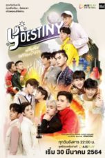 Nonton Streaming Download Drama Nonton Y-Destiny Special (2021) Sub Indo Subtitle Indonesia