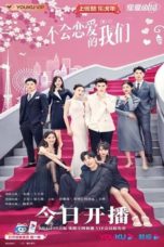 Nonton Streaming Download Drama Nonton Why Women Love (2022) Sub Indo Subtitle Indonesia