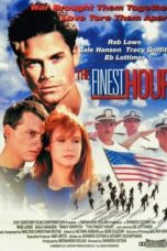 Nonton Streaming Download Drama Nonton The Finest Hour (1992) Sub Indo jf Subtitle Indonesia