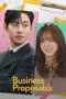 Nonton Streaming Download Drama Nonton Business Proposal (2022) Sub Indo Subtitle Indonesia