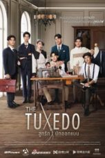 Nonton Streaming Download Drama Nonton The Tuxedo (2022) Sub Indo Subtitle Indonesia