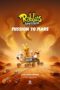 Nonton Streaming Download Drama Nonton Rabbids Invasion – Mission To Mars (2021) Sub Indo jf Subtitle Indonesia