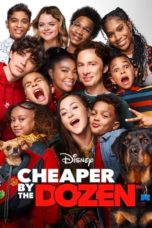 Nonton Streaming Download Drama Nonton Cheaper by the Dozen (2022) Sub Indo jf Subtitle Indonesia