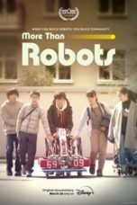 Nonton Streaming Download Drama Nonton More Than Robots (2022) Sub Indo jf Subtitle Indonesia