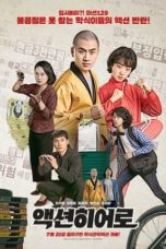 Nonton Streaming Download Drama Nonton Actionhero (2021) Sub Indo jf Subtitle Indonesia