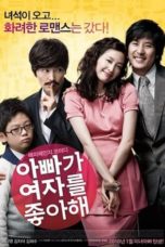 Nonton Streaming Download Drama Nonton Lady Daddy (2010) Sub Indo jf Subtitle Indonesia