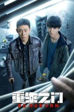 Nonton Streaming Download Drama Nonton Be Reborn (2022) Sub Indo Subtitle Indonesia