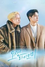 Nonton Streaming Download Drama Nonton Ocean Likes Me (2022) Sub Indo Subtitle Indonesia