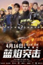 Nonton Streaming Download Drama Nonton Blue Flame Assault (2022) Sub Indo Subtitle Indonesia