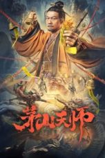 Nonton Streaming Download Drama Nonton Maoshan Heavenly Master (2022) Sub Indo jf Subtitle Indonesia