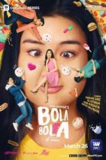 Nonton Streaming Download Drama Nonton Bola Bola (2022) Sub Indo Subtitle Indonesia