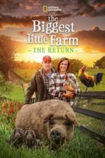 Nonton Streaming Download Drama Nonton The Biggest Little Farm: The Return (2022) Sub Indo jf Subtitle Indonesia