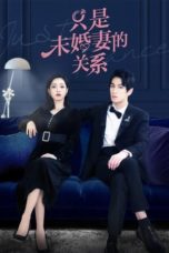 Nonton Streaming Download Drama Nonton Just Fiancee (2022) Sub Indo Subtitle Indonesia