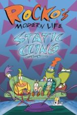 Nonton Streaming Download Drama Nonton Rocko’s Modern Life: Static Cling (2019) Sub Indo jf Subtitle Indonesia