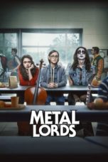 Nonton Streaming Download Drama Nonton Metal Lords (2022) Sub Indo jf Subtitle Indonesia