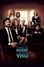 Nonton Streaming Download Drama Nonton This Is Where I Leave You (2014) Sub Indo jf Subtitle Indonesia