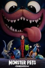 Nonton Streaming Download Drama Nonton Monster Pets: A Hotel Transylvania Short (2021) Sub Indo jf Subtitle Indonesia