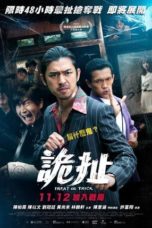 Nonton Streaming Download Drama Nonton Treat or Trick (2021) Sub Indo jf Subtitle Indonesia